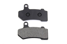 Duro Kevlar Rear Brake Pad Set