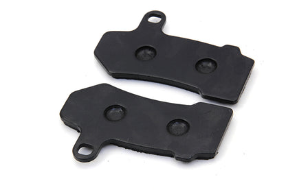 Duro Kevlar Rear Brake Pad Set