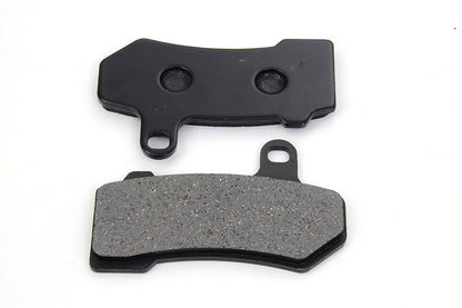 Duro Kevlar Front Brake Pad Set