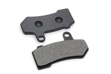 Duro Kevlar Front Brake Pad Set
