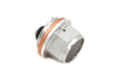Alloy Master Cylinder Filler Top Plug Cap
