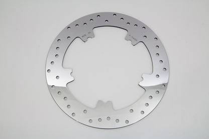 Stainless Steel Front Brake Disc