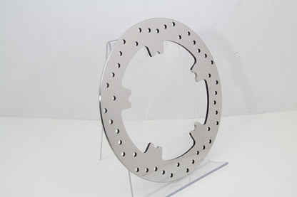 Stainless Steel Front Brake Disc