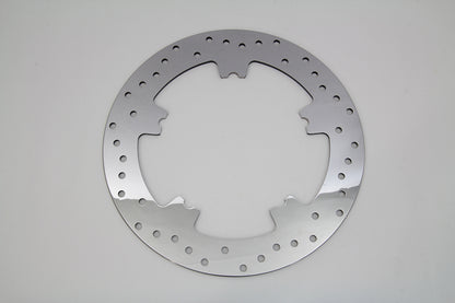 Stainless Steel Front Brake Disc
