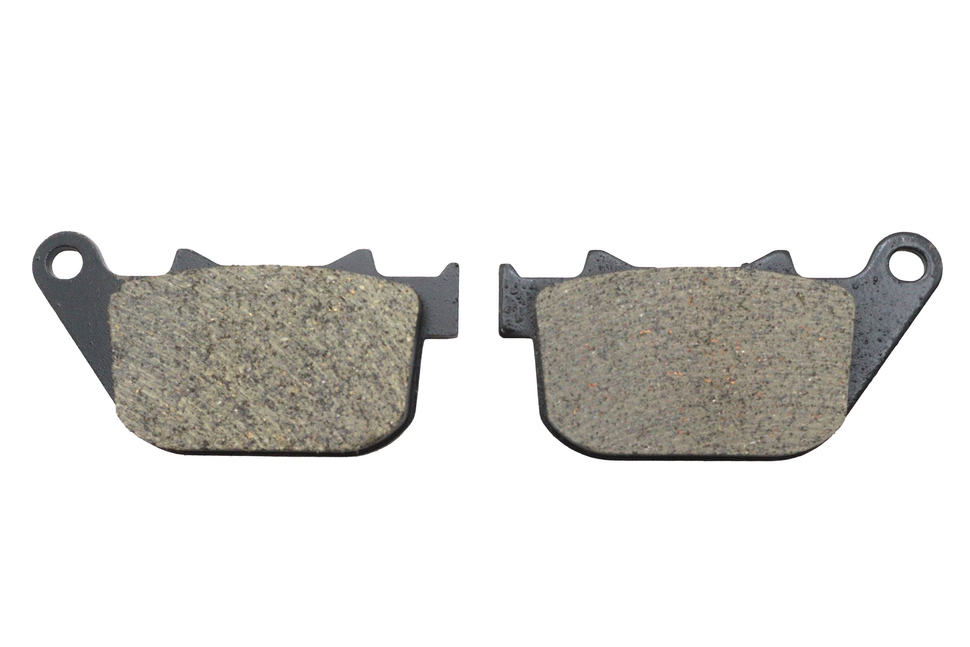 Dura Ceramic Rear Brake Pad Set