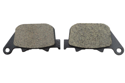 Dura Ceramic Rear Brake Pad Set