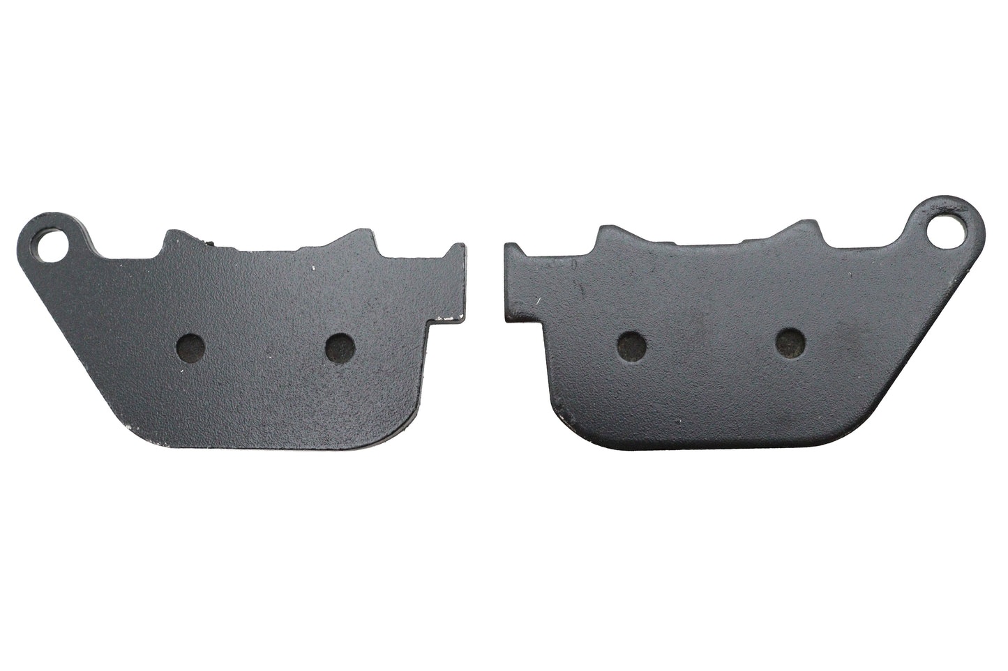 Dura Ceramic Rear Brake Pad Set
