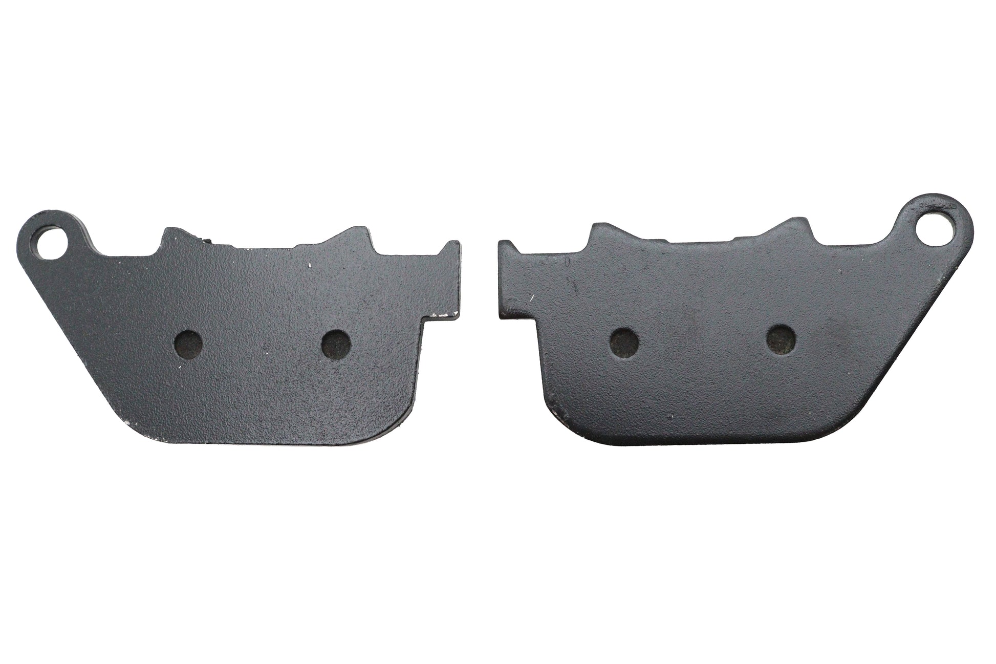 Dura Ceramic Rear Brake Pad Set