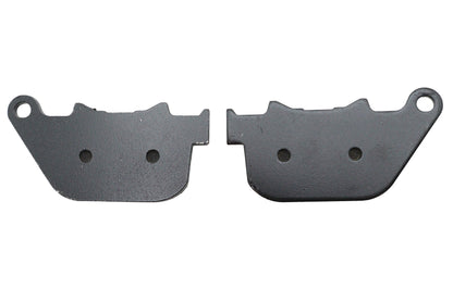Dura Ceramic Rear Brake Pad Set