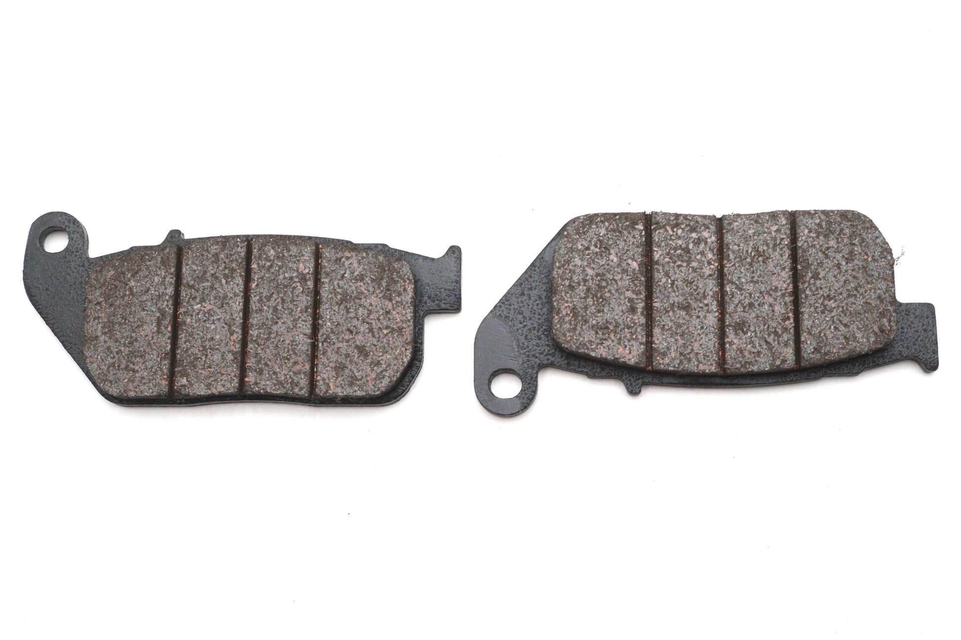 Dura Ceramic Front Brake Pad Set