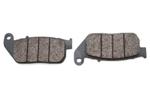 Dura Ceramic Front Brake Pad Set