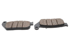 Dura Ceramic Front Brake Pad Set