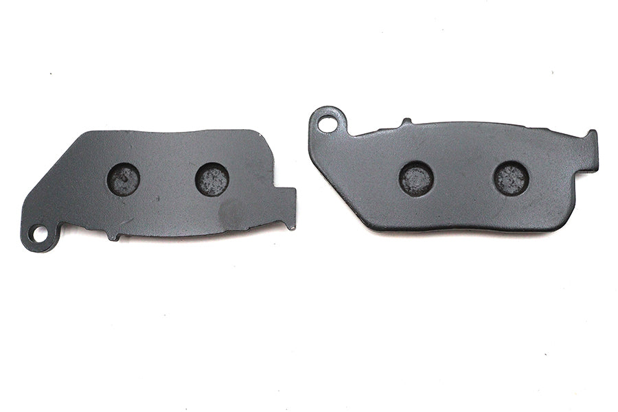 Dura Ceramic Front Brake Pad Set