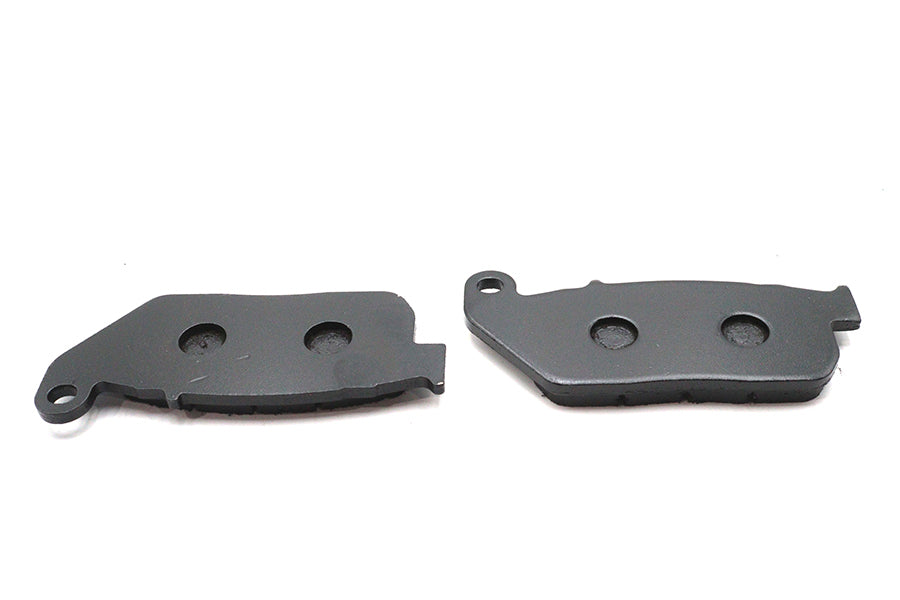 Dura Ceramic Front Brake Pad Set