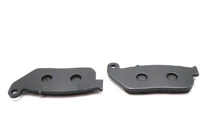 Dura Ceramic Front Brake Pad Set