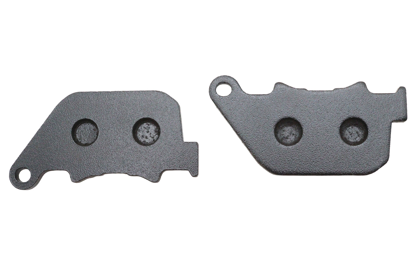 Dura Ceramic Rear Brake Pad Set
