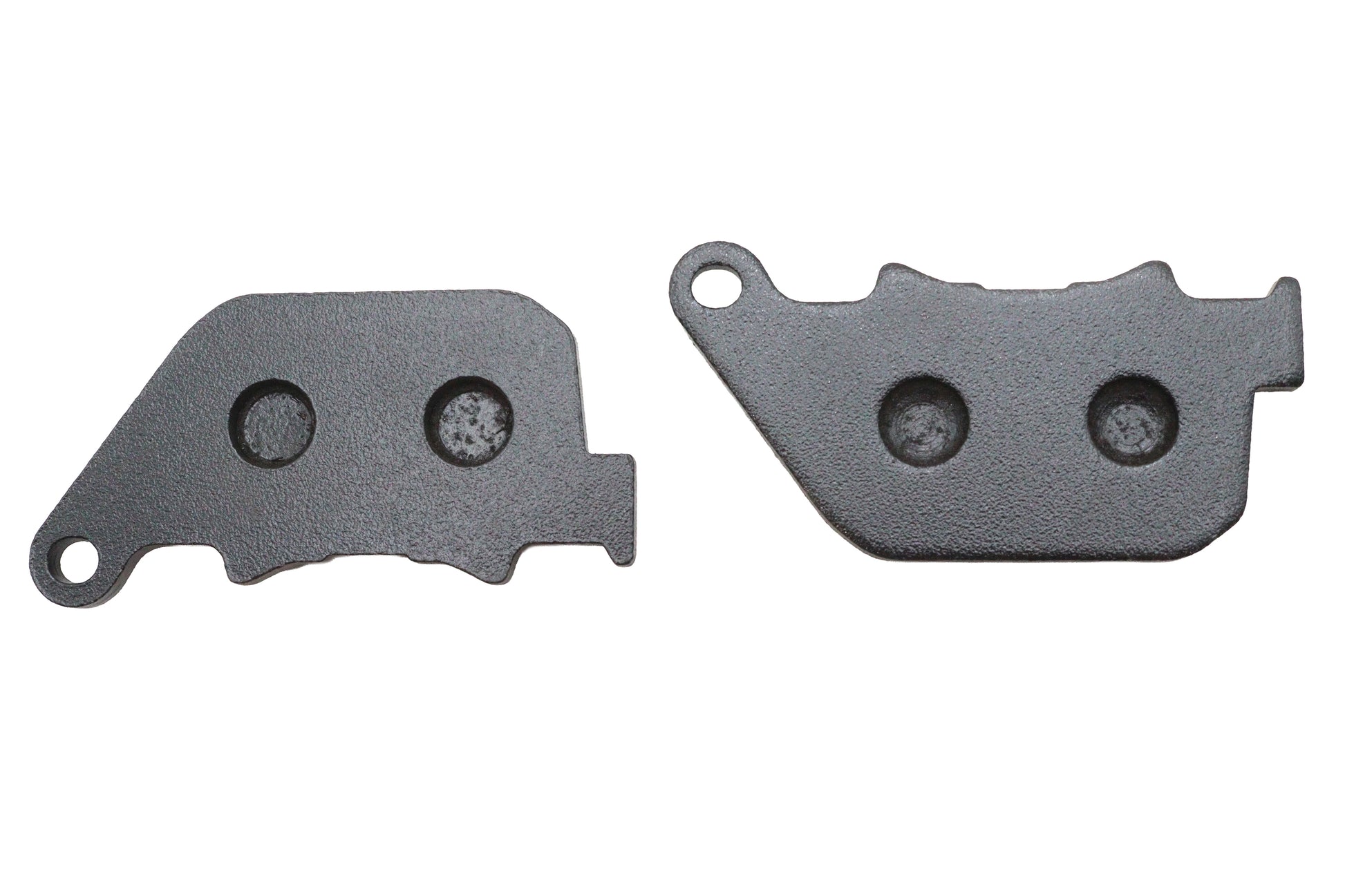 Dura Ceramic Rear Brake Pad Set