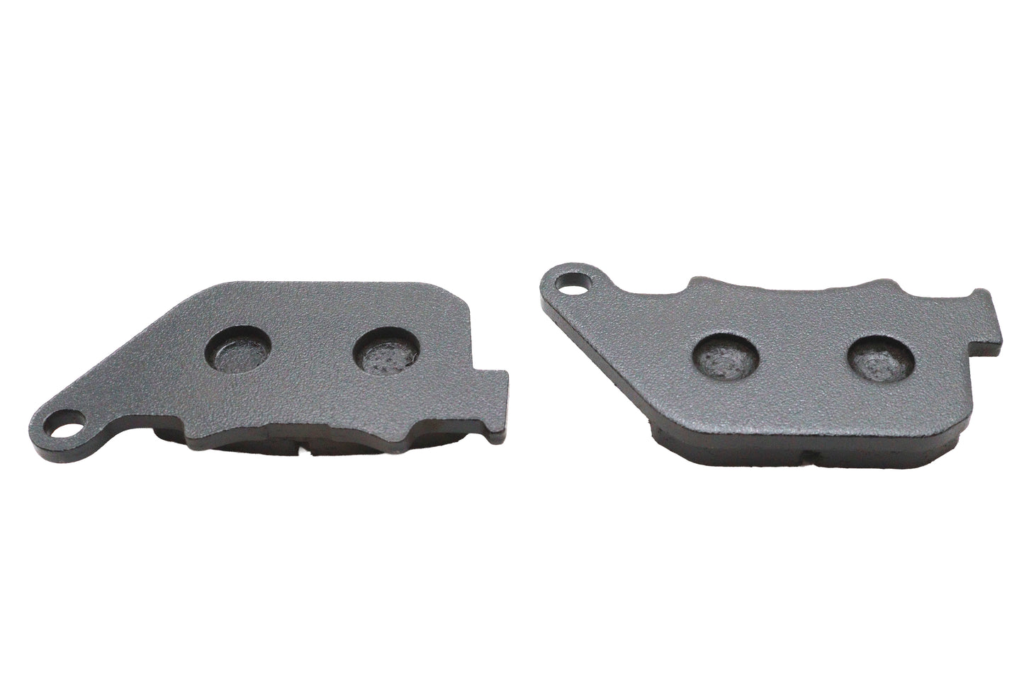 Dura Ceramic Rear Brake Pad Set