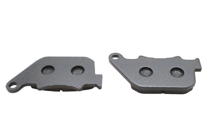 Dura Ceramic Rear Brake Pad Set
