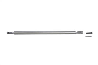 FXD 12 Brake Rod Chrome