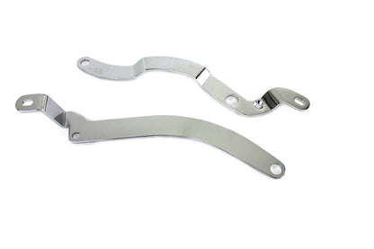 V-Rod Mid Control Strap Set