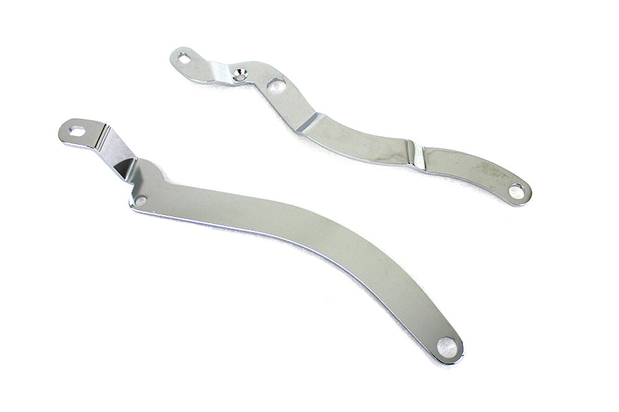 V-Rod Mid Control Strap Set