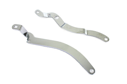 V-Rod Mid Control Strap Set