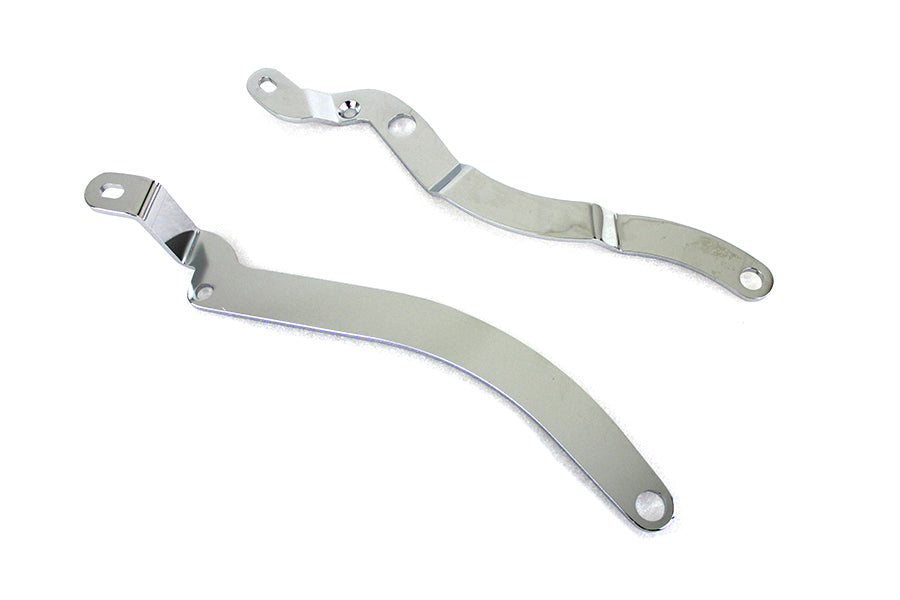 V-Rod Mid Control Strap Set