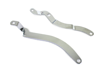 V-Rod Mid Control Strap Set