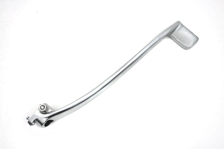 Ironhead XL Brake Pedal Zinc Plated
