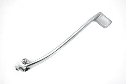 Ironhead XL Brake Pedal Zinc Plated