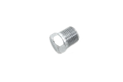 Zinc Brake Line Tee Plug