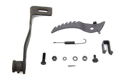 Replica Servi-Car Brake Pedal Kit