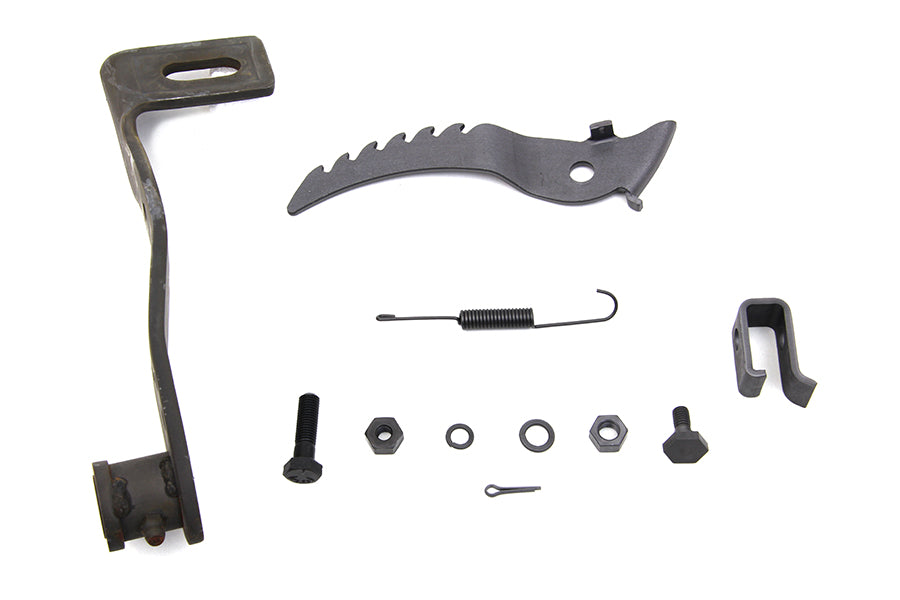 Replica Servi-Car Brake Pedal Kit
