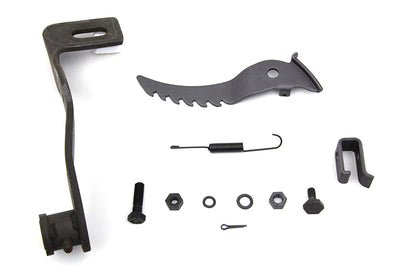 Replica Servi-Car Brake Pedal Kit