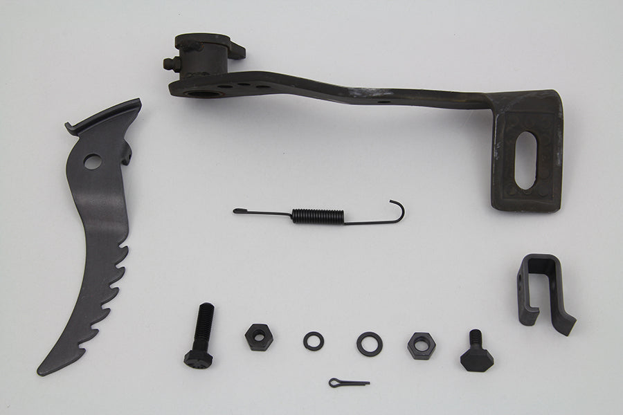 Replica Servi-Car Brake Pedal Kit