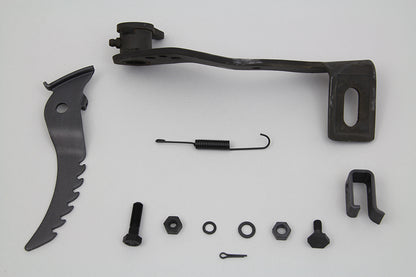 Replica Servi-Car Brake Pedal Kit