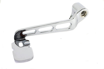 Billet Chrome Brake Pedal