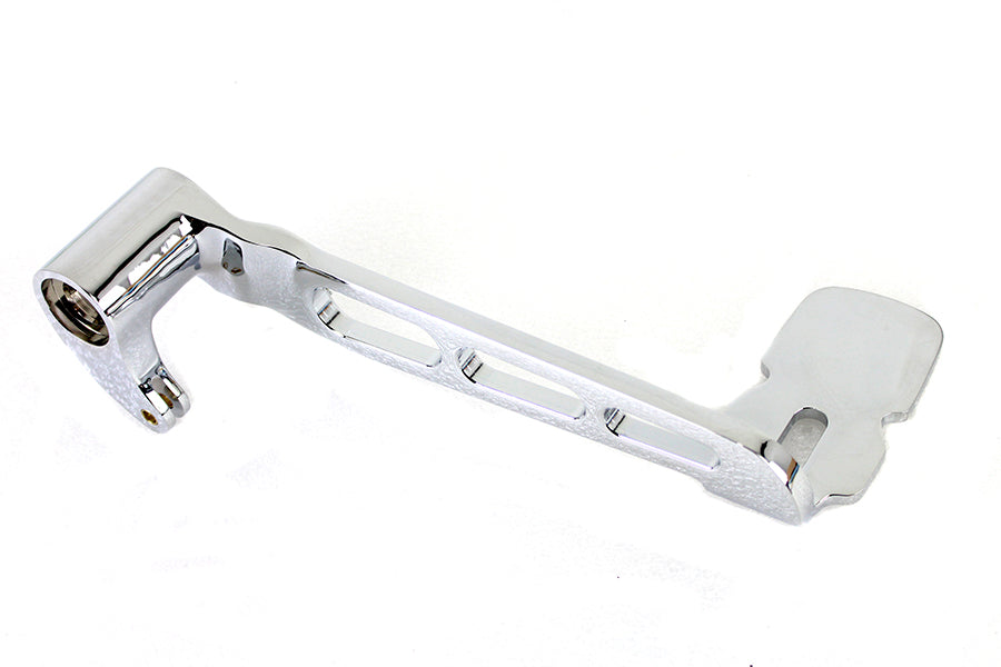 Billet Chrome Brake Pedal