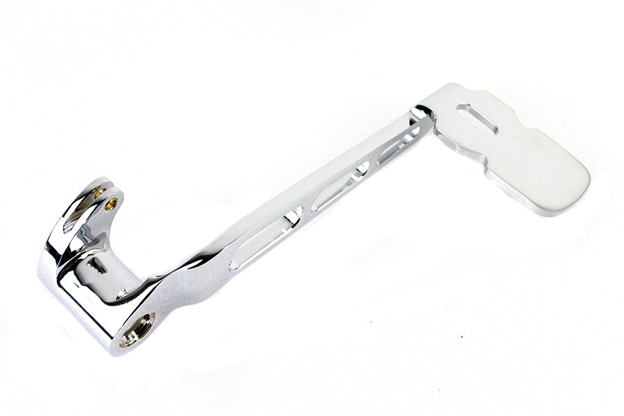 Billet Chrome Brake Pedal