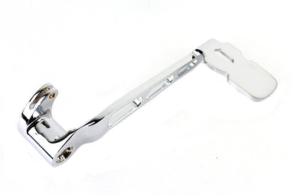 Billet Chrome Brake Pedal