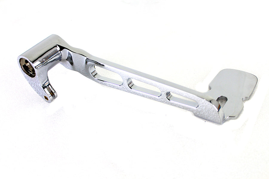 Billet Chrome Brake Pedal
