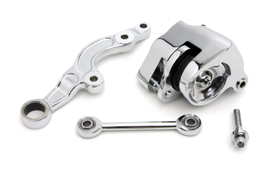Spring Fork Brake Caliper Kit