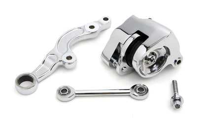Spring Fork Brake Caliper Kit