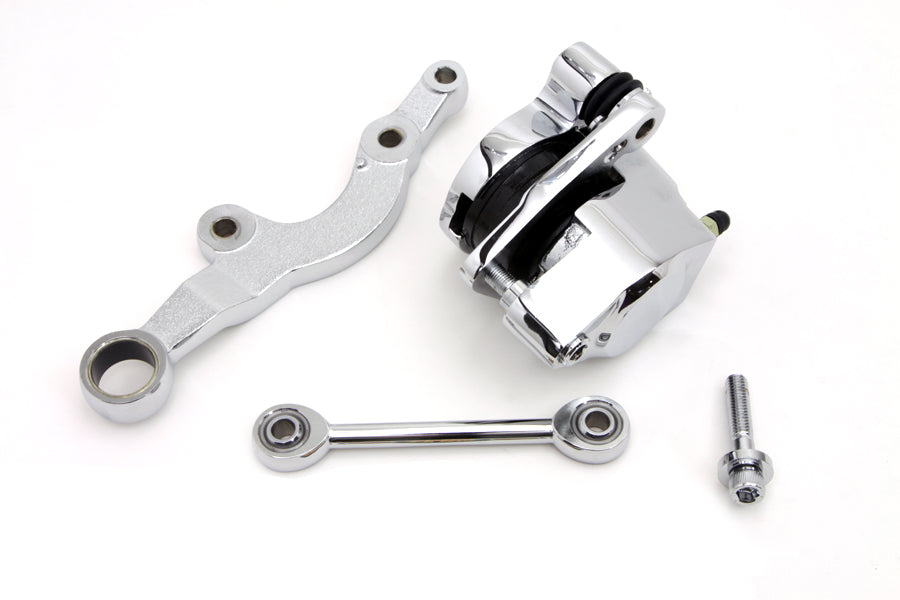 Spring Fork Brake Caliper Kit