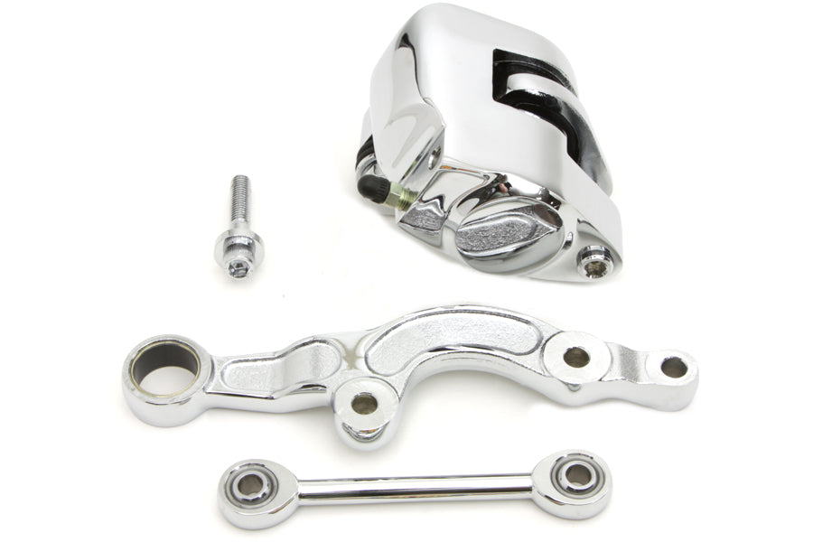 Spring Fork Brake Caliper Kit