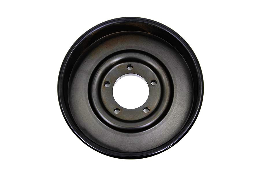 Front Brake Drum