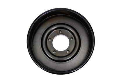 Front Brake Drum