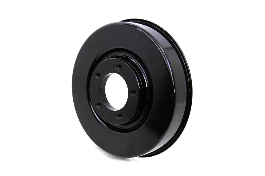 Front Brake Drum