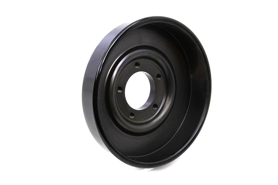 Front Brake Drum